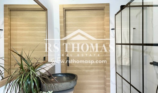 Rental - Penthouse -
Andorra La Vella