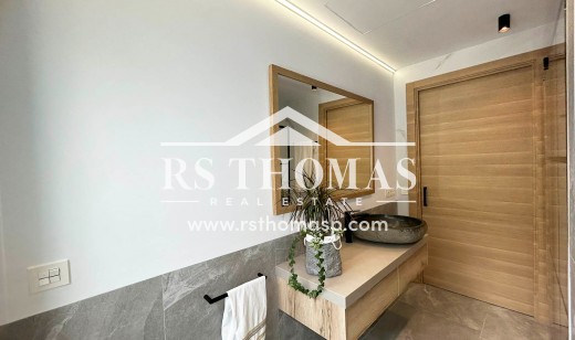 Rental - Penthouse -
Andorra La Vella