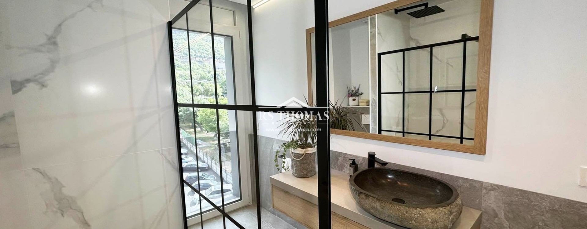 Rental - Penthouse -
Andorra La Vella