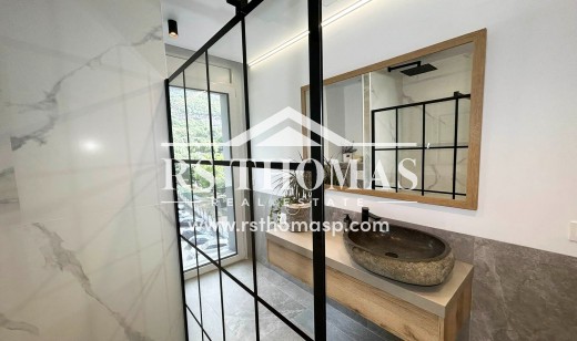 Rental - Penthouse -
Andorra La Vella