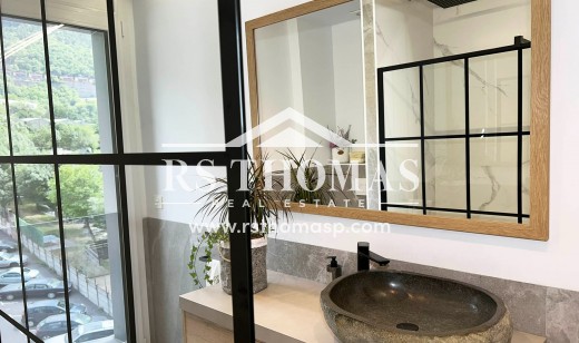 Rental - Penthouse -
Andorra La Vella