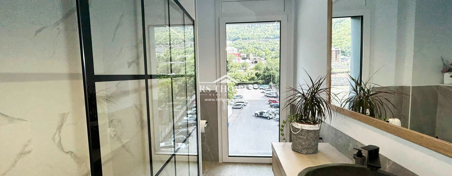 Rental - Penthouse -
Andorra La Vella
