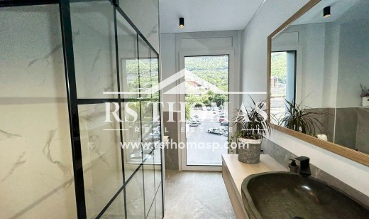 Rental - Penthouse -
Andorra La Vella