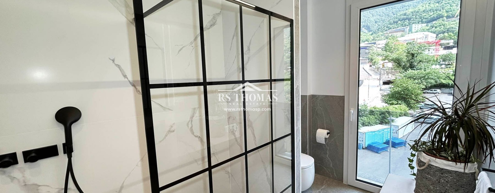 Rental - Penthouse -
Andorra La Vella