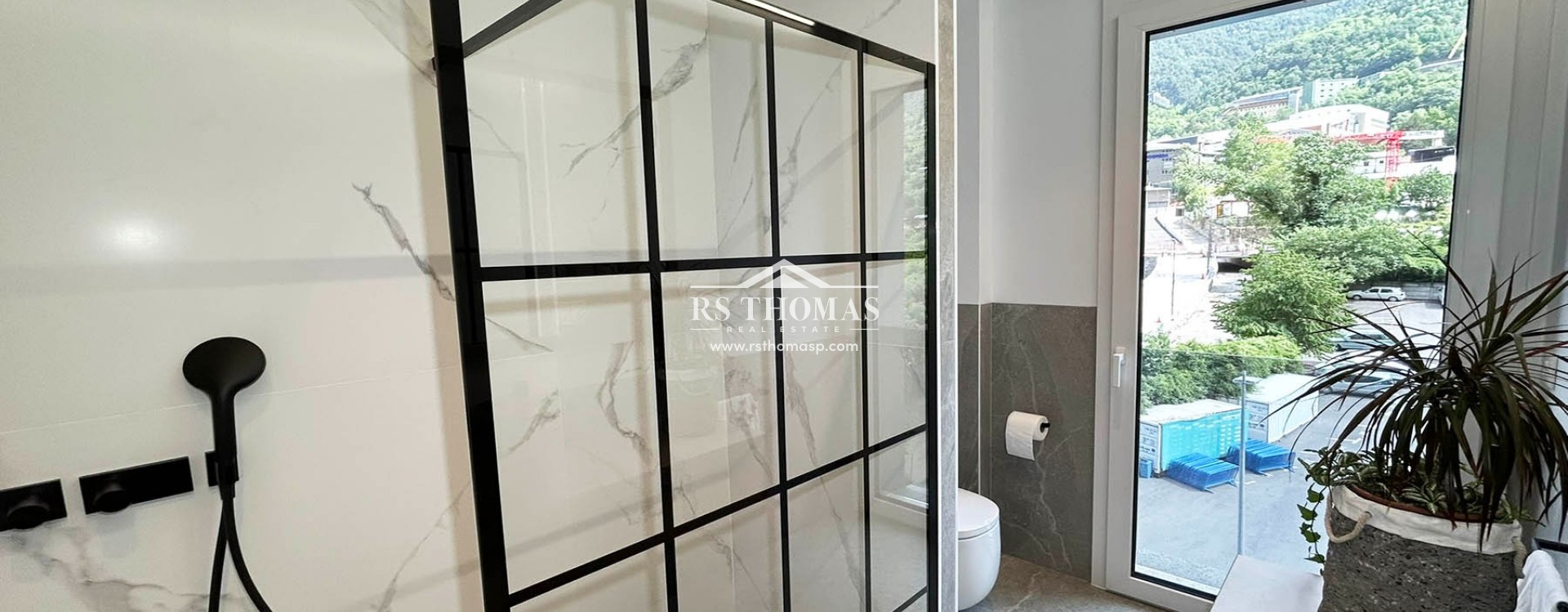 Rental - Penthouse -
Andorra La Vella