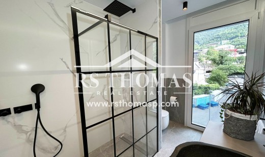Rental - Penthouse -
Andorra La Vella