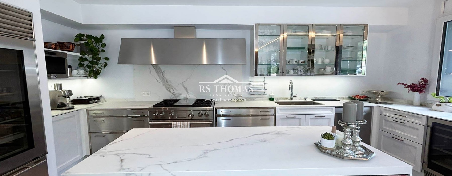 Rental - Penthouse -
Andorra La Vella