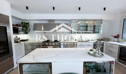 Rental - Penthouse -
Andorra La Vella