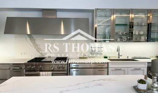 Rental - Penthouse -
Andorra La Vella