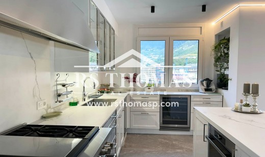 Rental - Penthouse -
Andorra La Vella