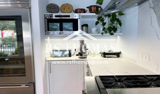 Rental - Penthouse -
Andorra La Vella