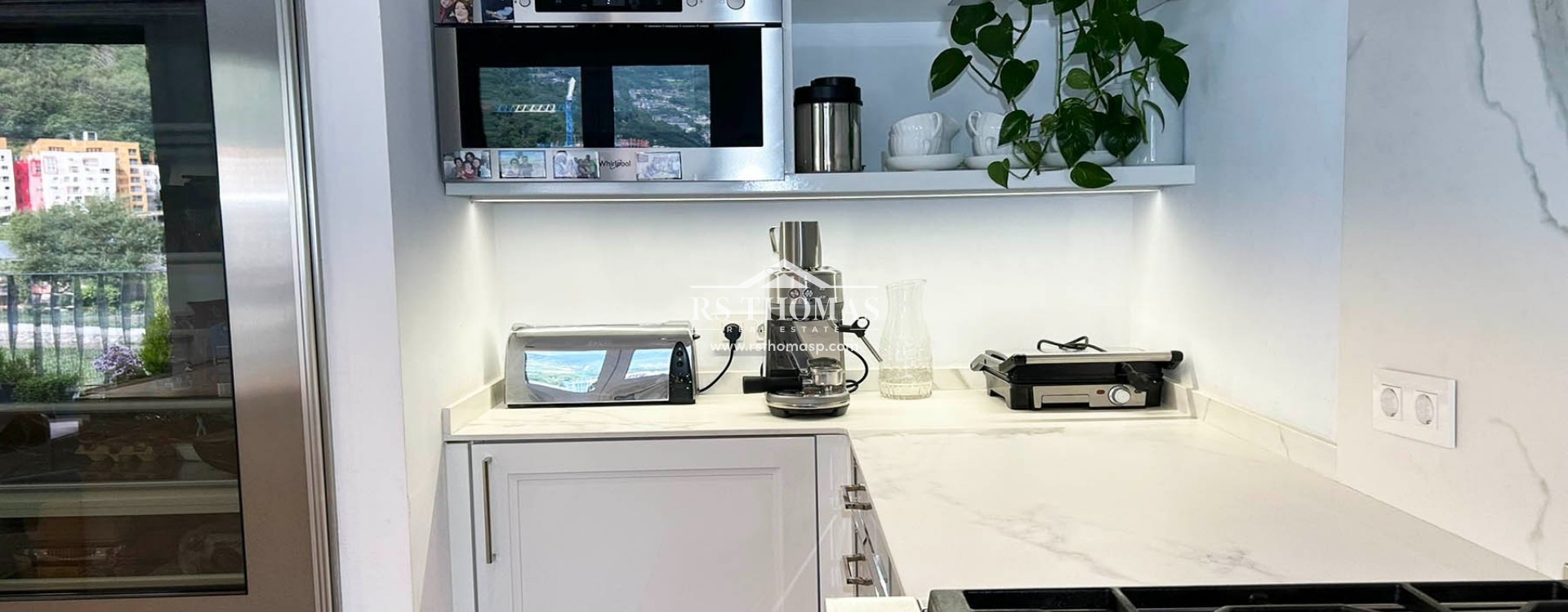 Rental - Penthouse -
Andorra La Vella