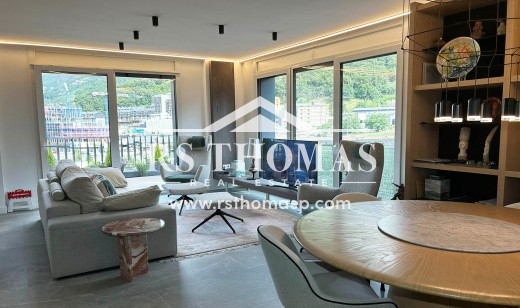 Rental - Penthouse -
Andorra La Vella