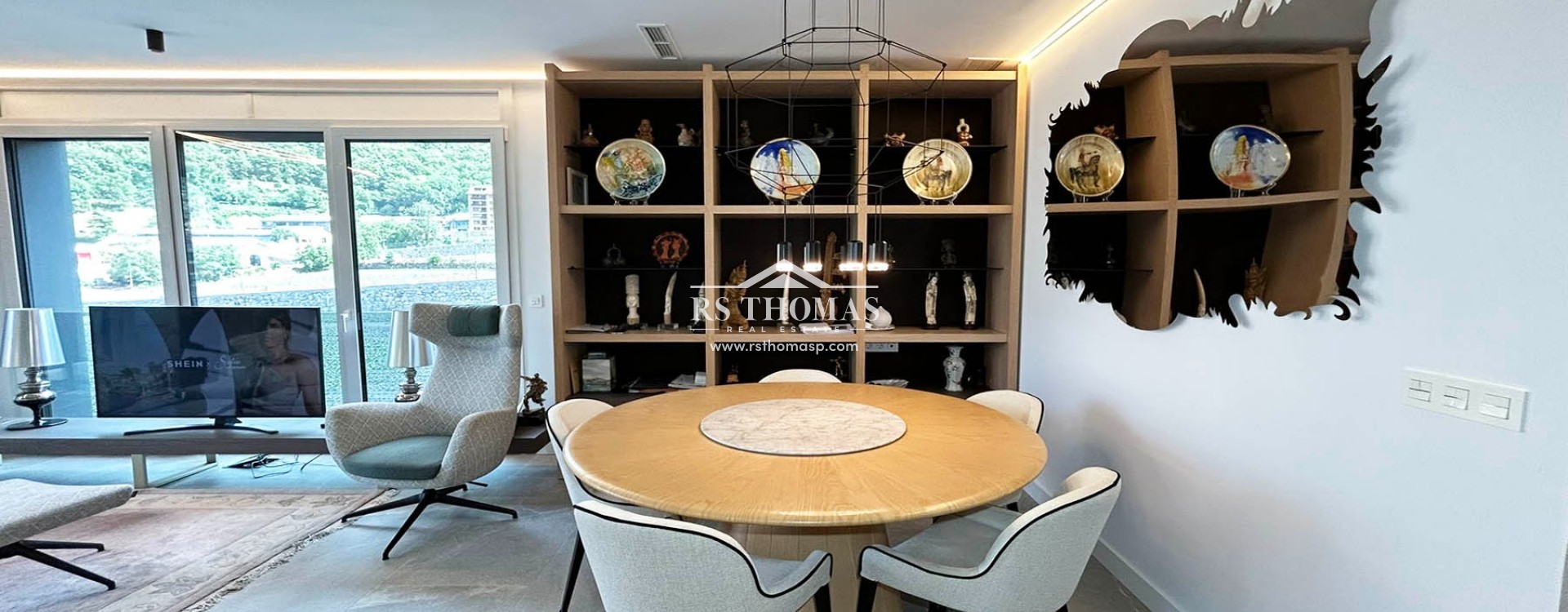 Rental - Penthouse -
Andorra La Vella