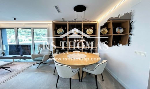Rental - Penthouse -
Andorra La Vella