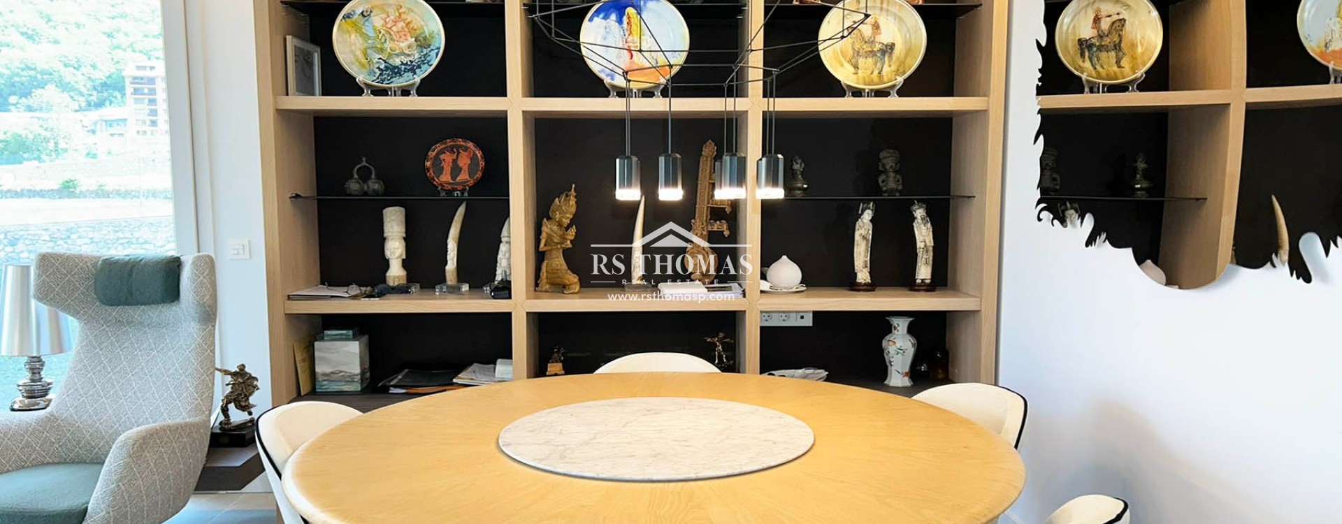 Rental - Penthouse -
Andorra La Vella