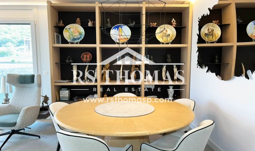 Rental - Penthouse -
Andorra La Vella