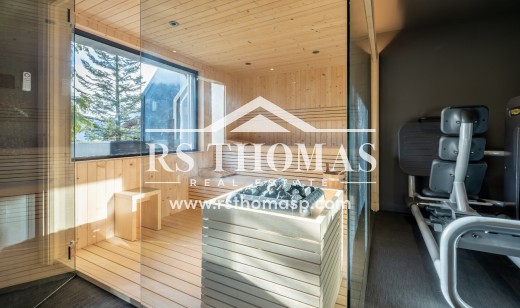Exclusive chalet for sale in Escaldes-Engordany