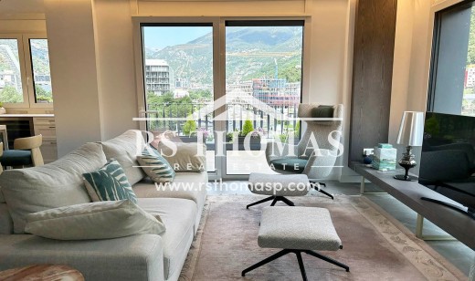 Rental - Penthouse -
Andorra La Vella