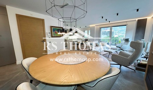 Rental - Penthouse -
Andorra La Vella