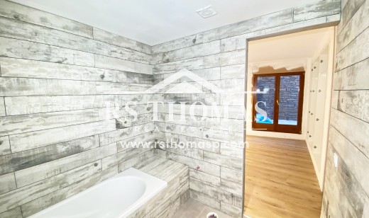 Sale - Apartment -
Canillo