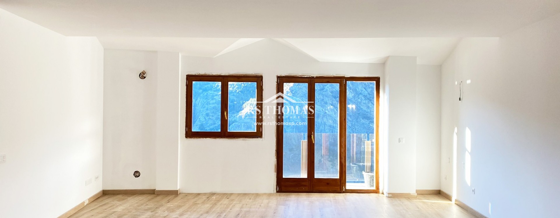 Sale - Apartment -
Canillo