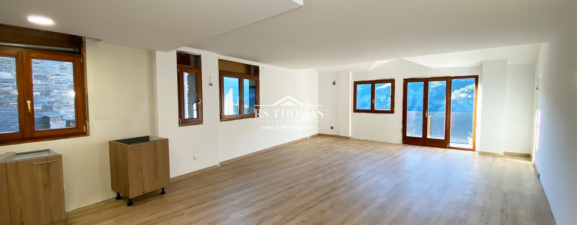 Sale - Apartment -
Canillo