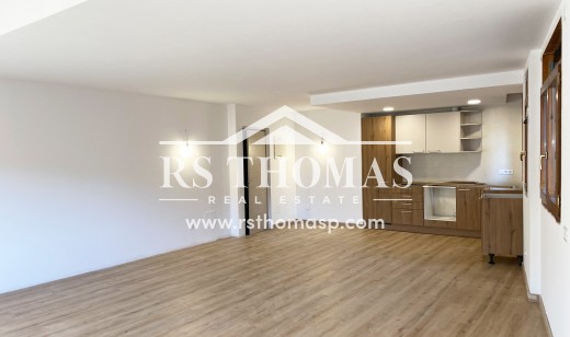 Sale - Apartment -
Canillo