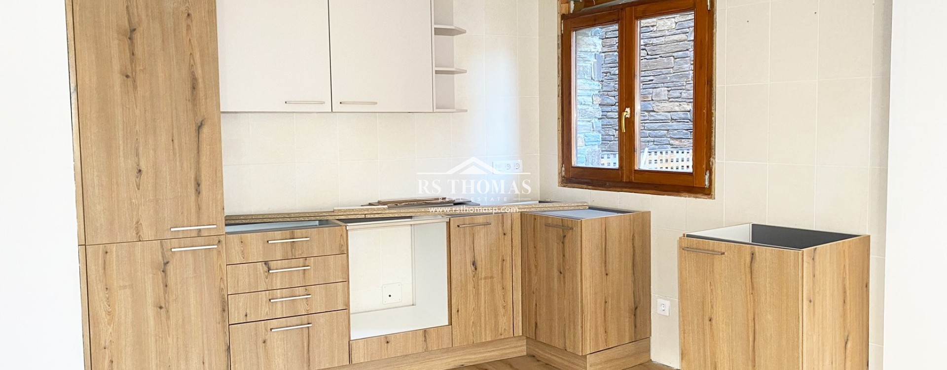 Sale - Apartment -
Canillo