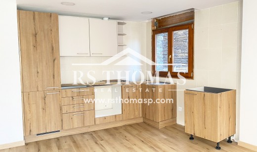 Sale - Apartment -
Canillo