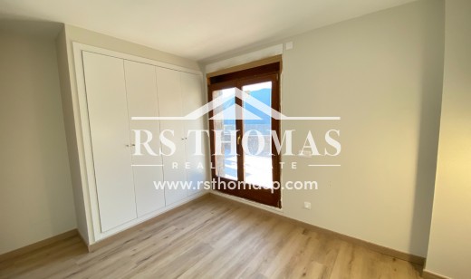 Compra - Piso -
Canillo