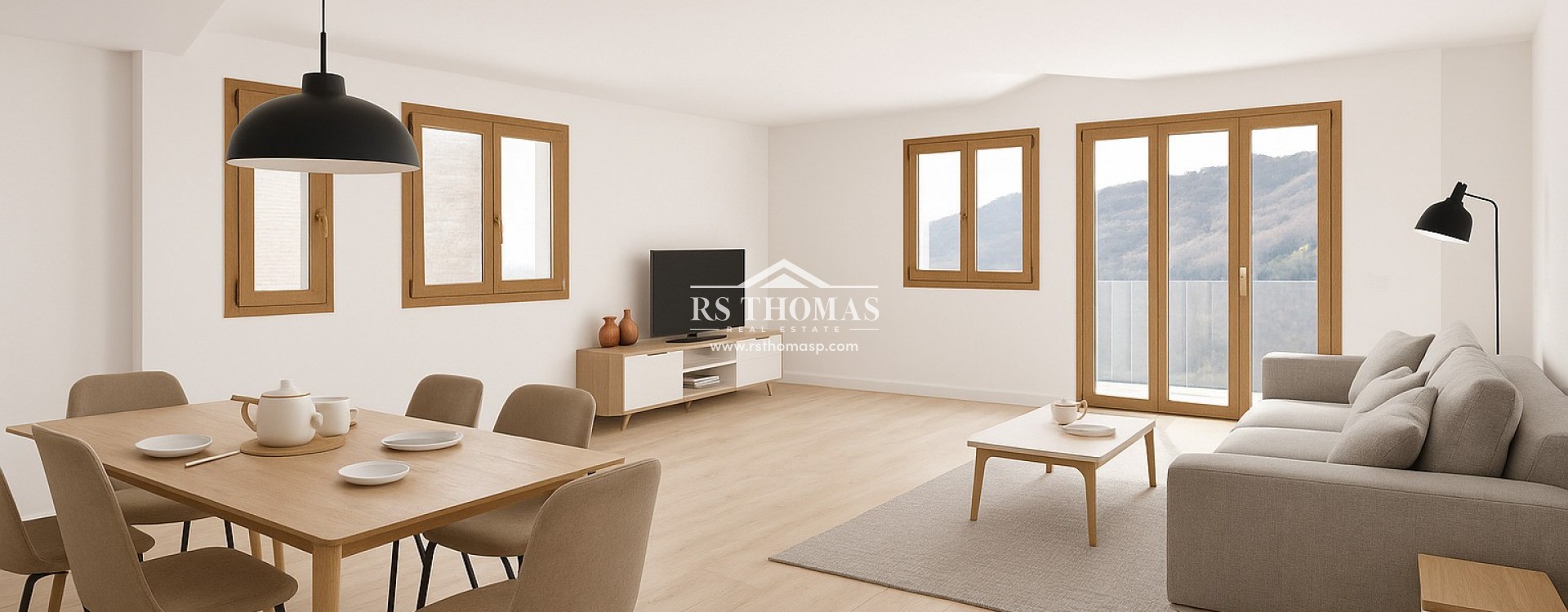 Achat - Appartement -
Canillo
