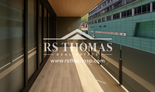Lloguer  - Pis -
Escaldes-Engordany