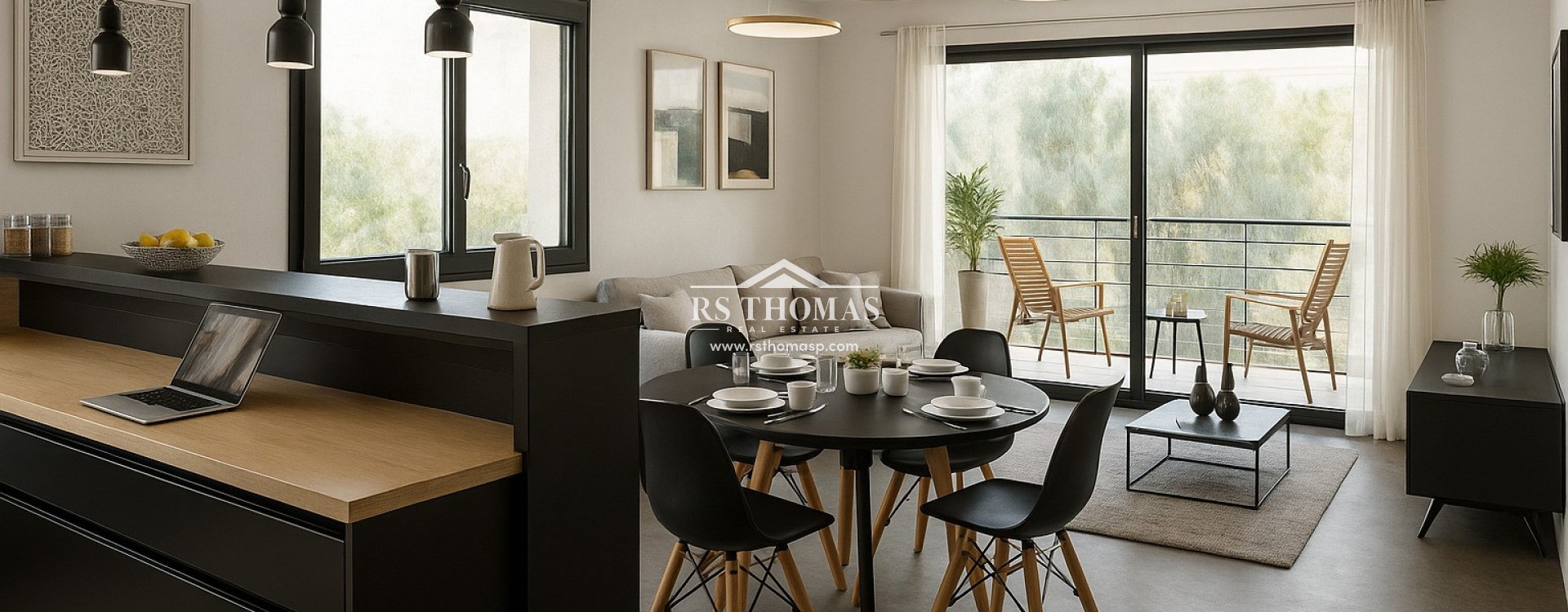 New Build - Apartment -
Escaldes-Engordany