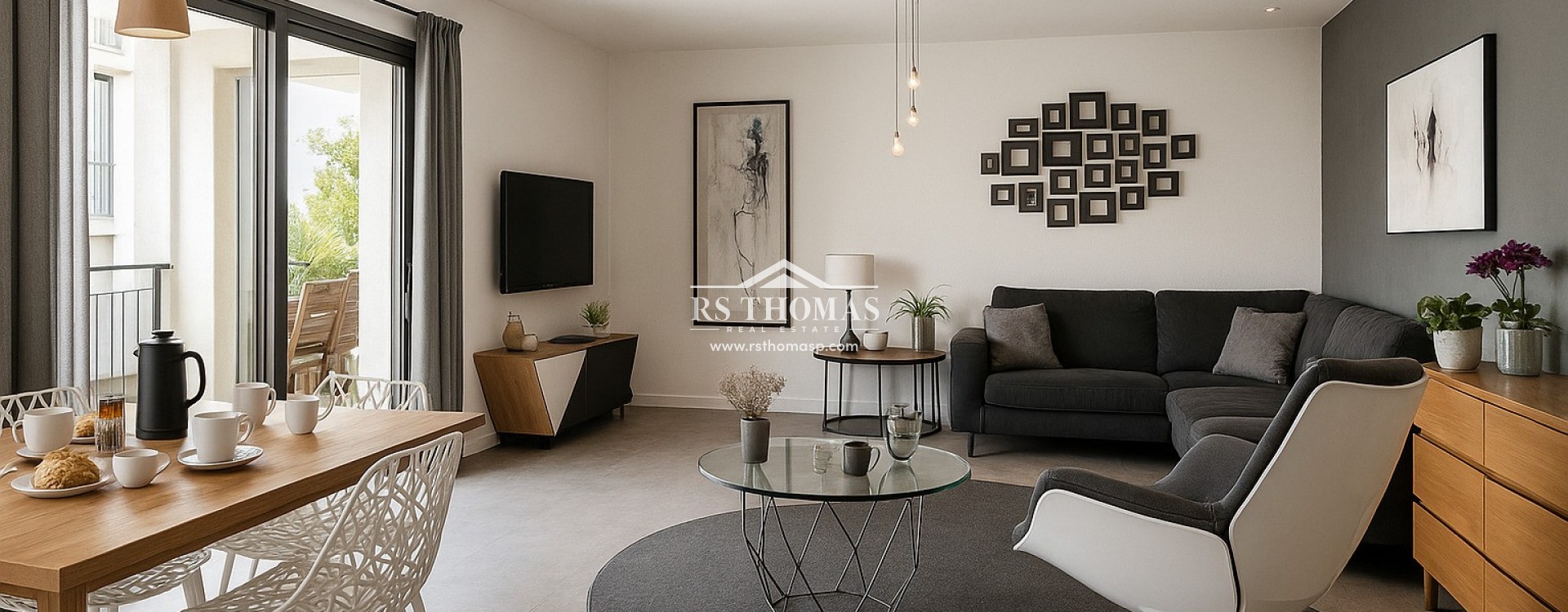 New Build - Apartment -
Escaldes-Engordany