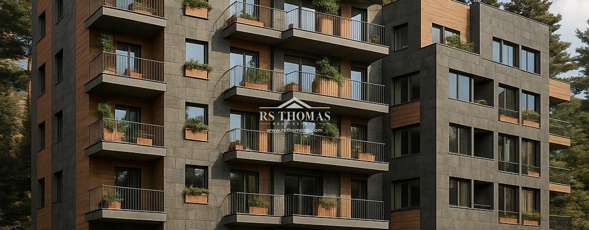 New Build - Apartment -
Escaldes-Engordany