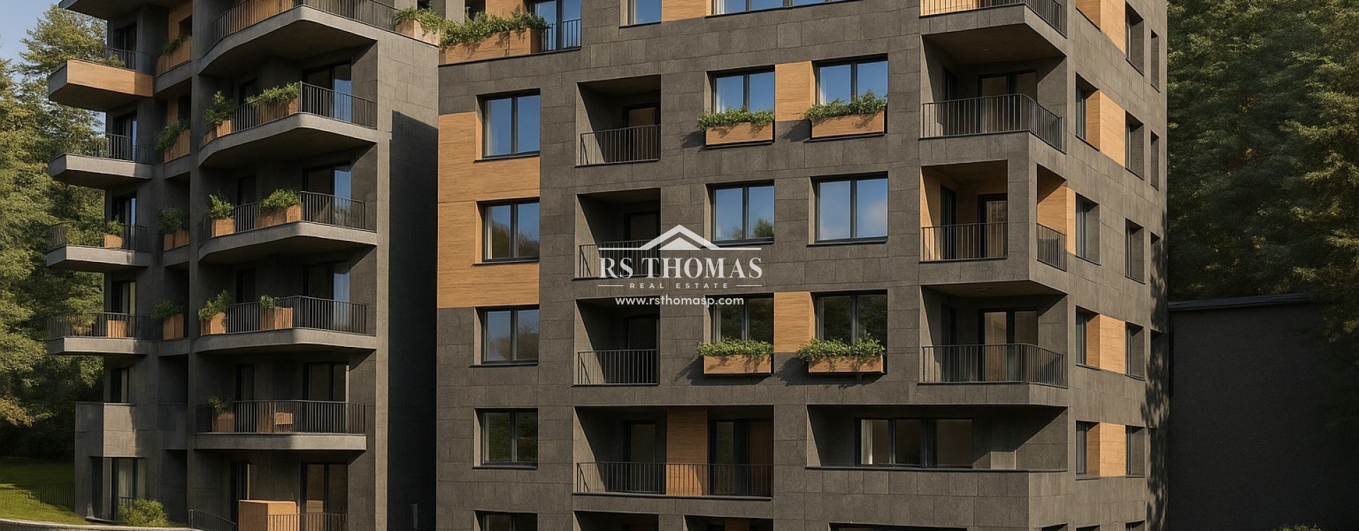 New Build - Apartment -
Escaldes-Engordany