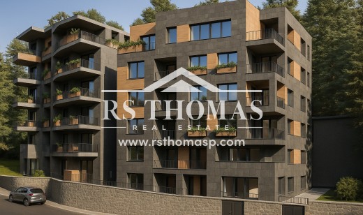 New Build - Apartment -
Escaldes-Engordany