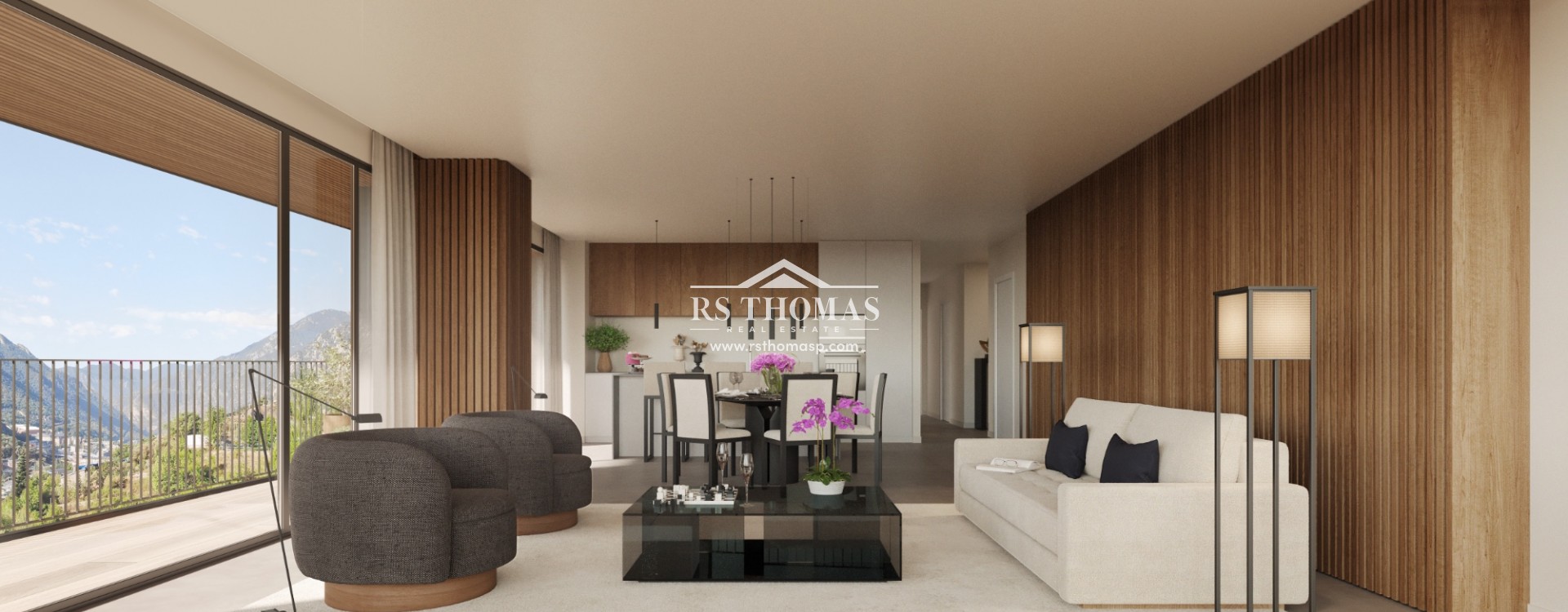 Compra - Duplex -
Escaldes-Engordany