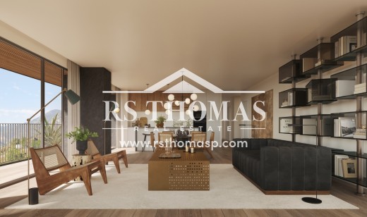 Compra - Duplex -
Escaldes-Engordany