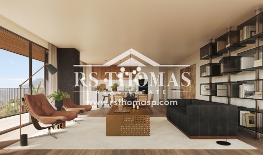 Compra - Duplex -
Escaldes-Engordany