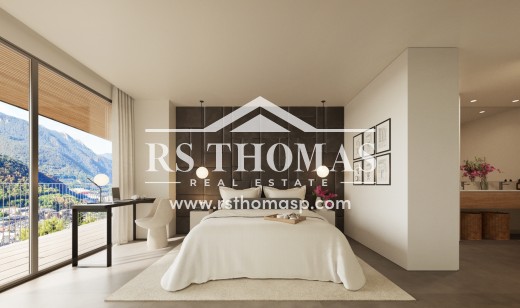 Compra - Duplex -
Escaldes-Engordany