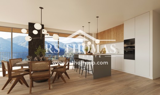 Compra - Duplex -
Escaldes-Engordany