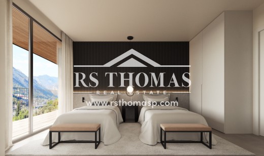 Compra - Duplex -
Escaldes-Engordany