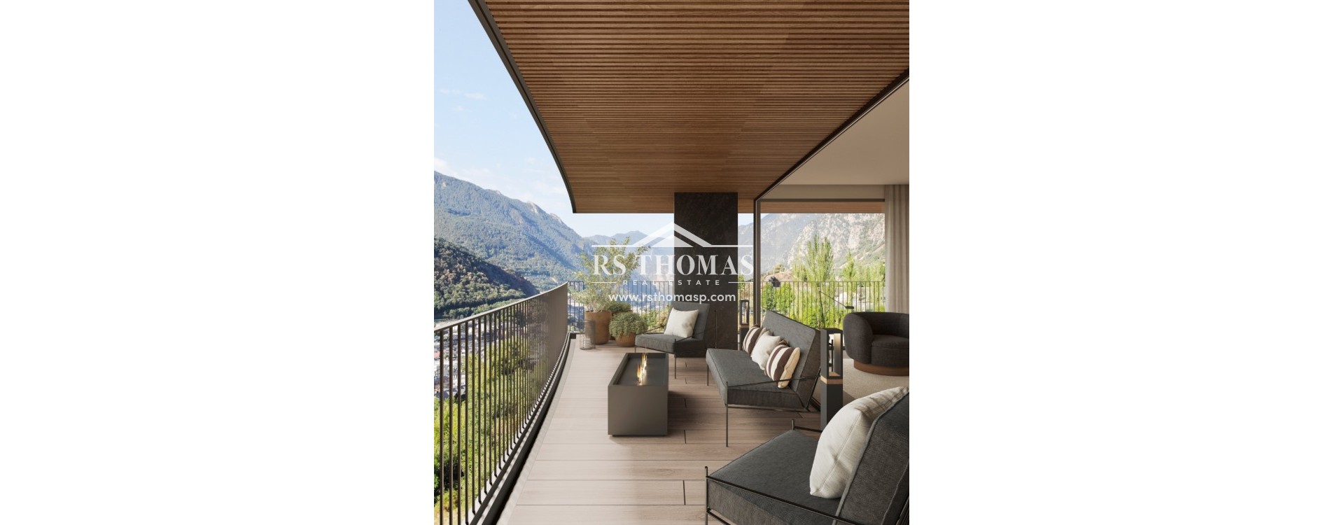 Compra - Duplex -
Escaldes-Engordany