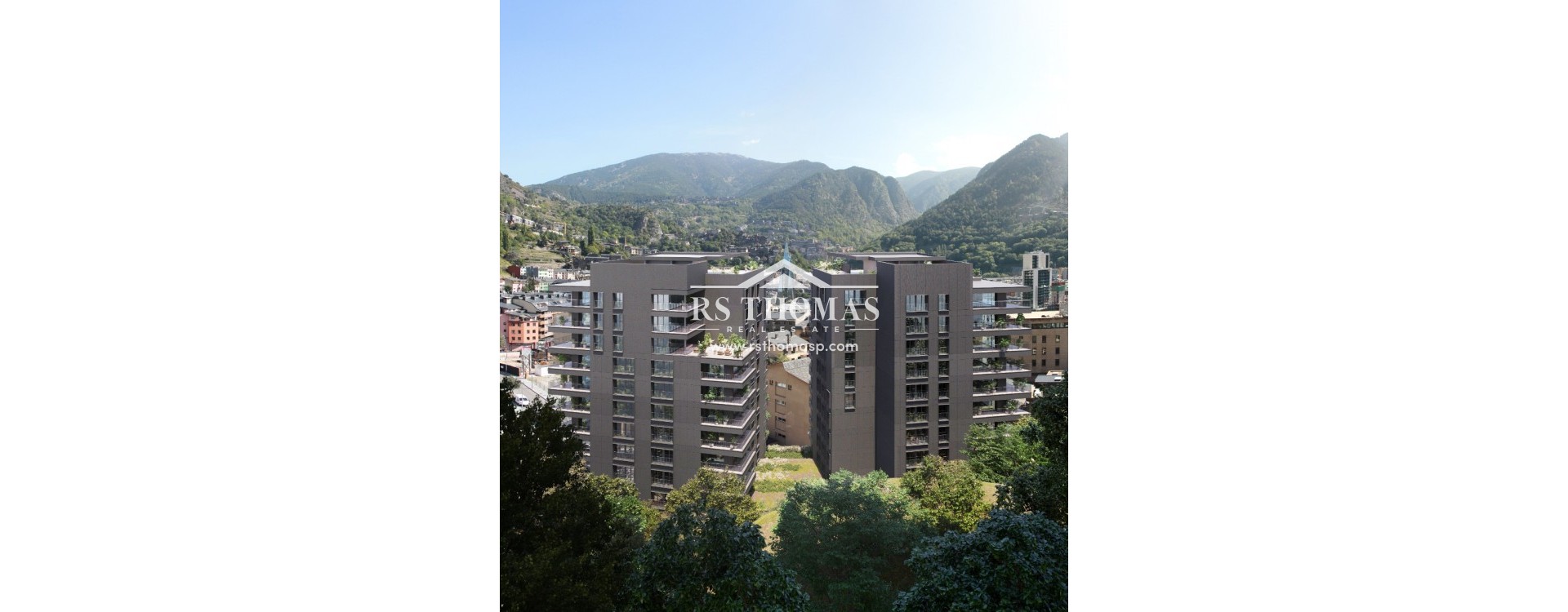 Compra - Duplex -
Escaldes-Engordany