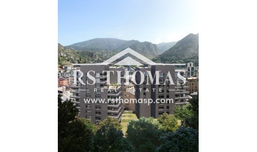 Compra - Duplex -
Escaldes-Engordany