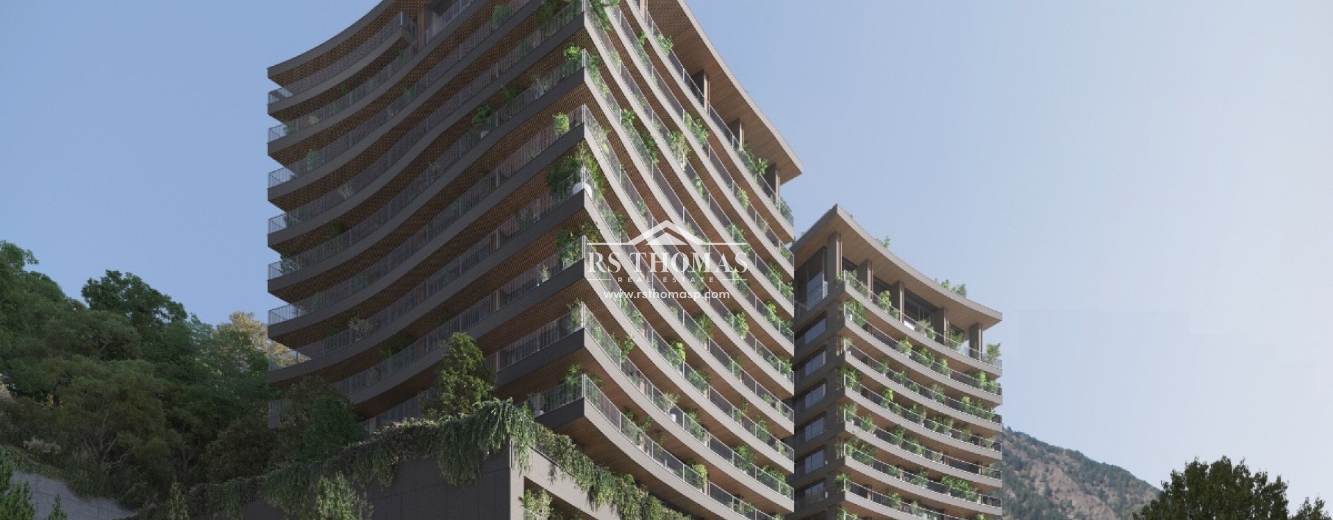 Compra - Duplex -
Escaldes-Engordany