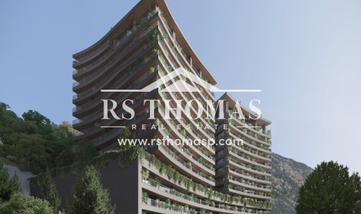 Compra - Duplex -
Escaldes-Engordany