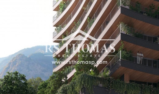 Compra - Duplex -
Escaldes-Engordany